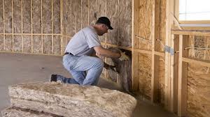 Types of Insulation We Offer in Washington, KS